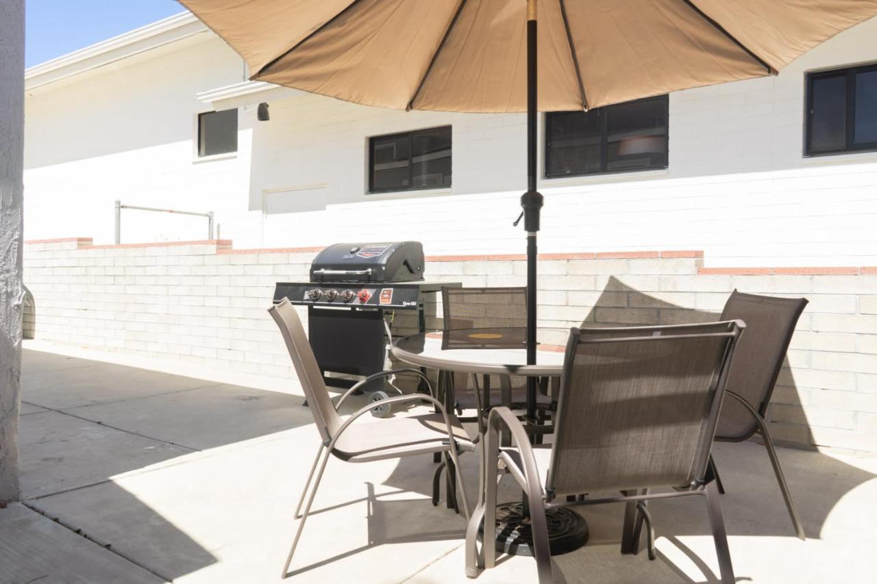 Seaside Point Loma Home W Outdoor Patio San Diego Zewnętrze zdjęcie